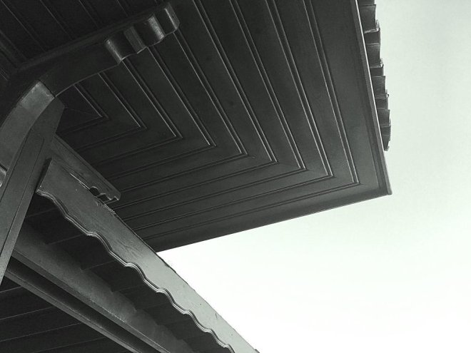 Soffits and Fasciae: What’s Their Purpose?